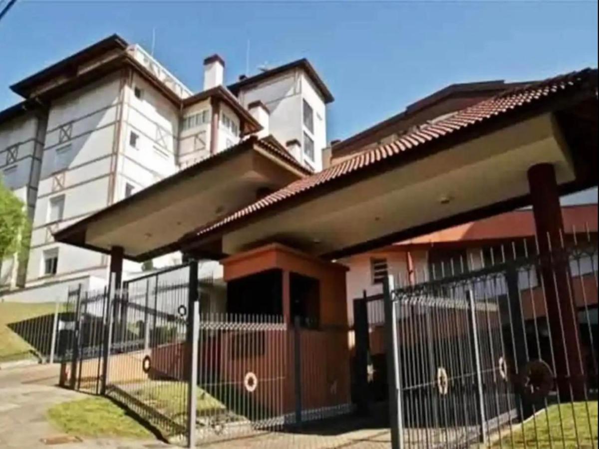 Apartamento Em Gramado Exterior foto